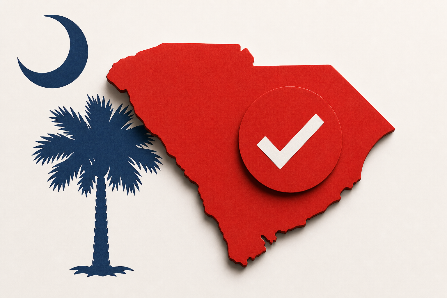 Alan Wilson Wins Republican Primary for South Carolina Governor