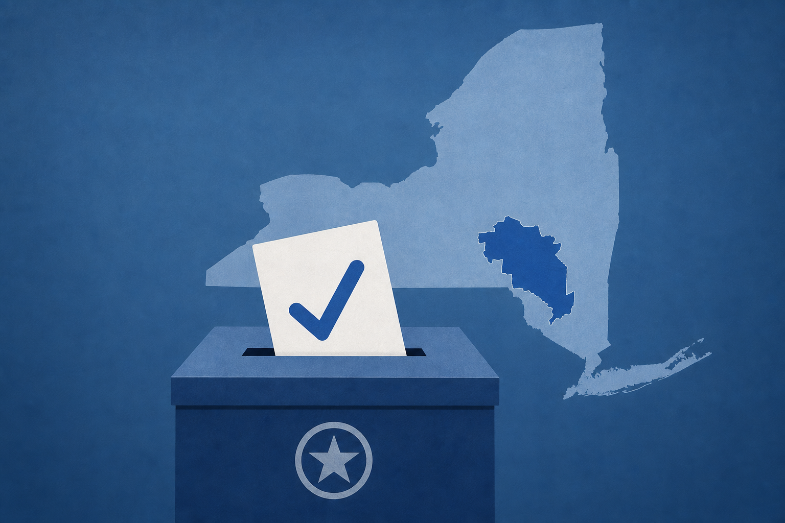 Brad Lander defeats Rep. Dan Goldman in NY-10 Democratic primary, CBS News projects