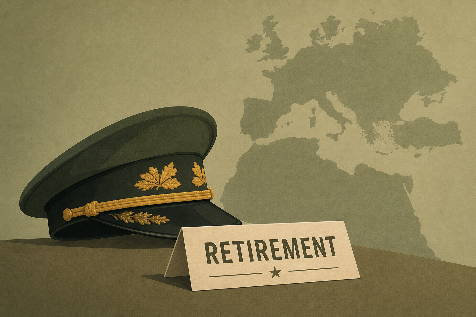 Gen. Chris Donahue set to retire as Army commander in Europe and Africa, in latest departure by top military official