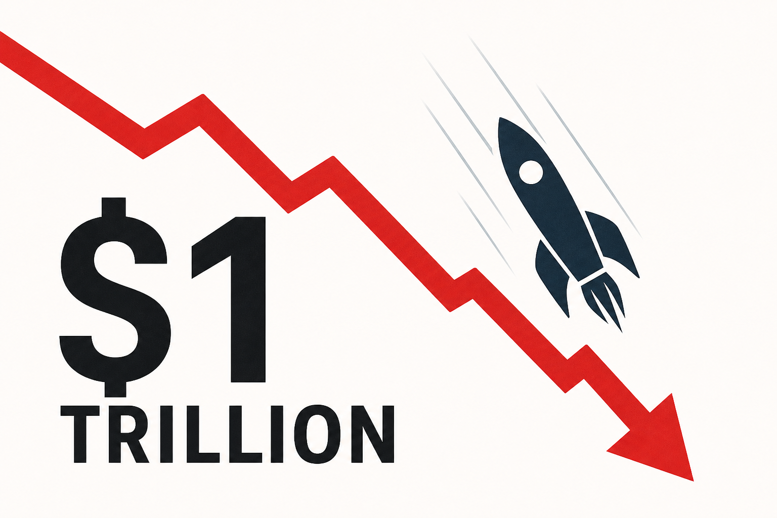 Elon Musk's Net Worth Falls Below $1 Trillion As SpaceX Stock Slides