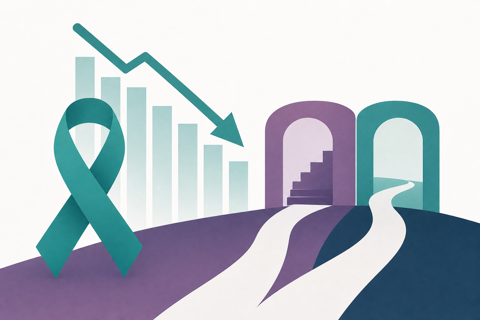 As cancer death rates plunge, clear disparities remain, new report says