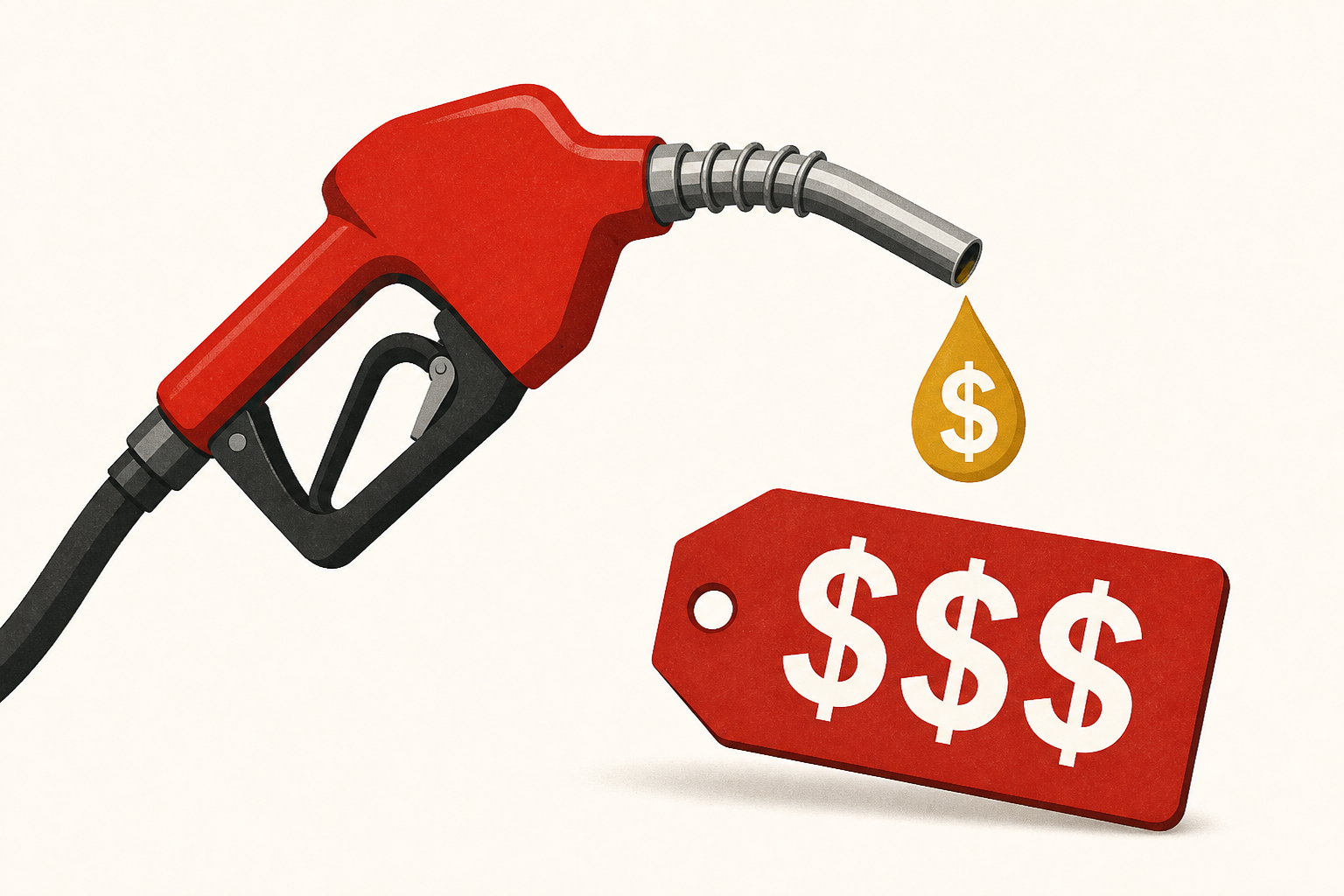 US to probe petrol price gouging claims, Trump says