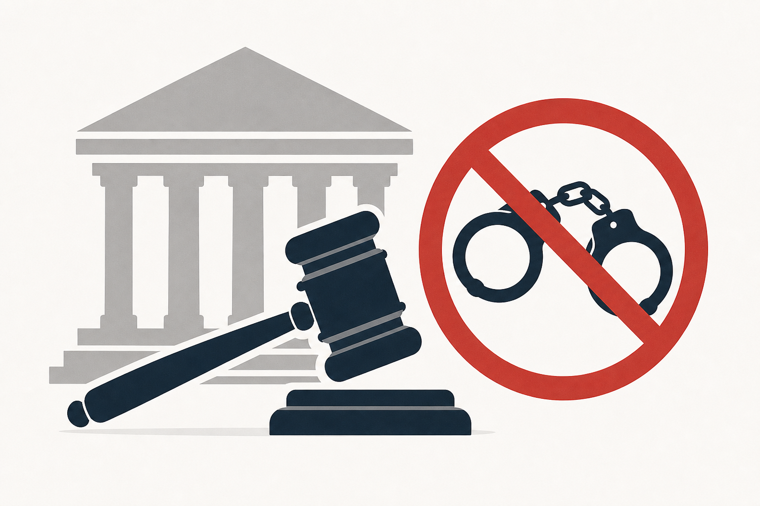 Judge rules against immigration arrests at US courthouses