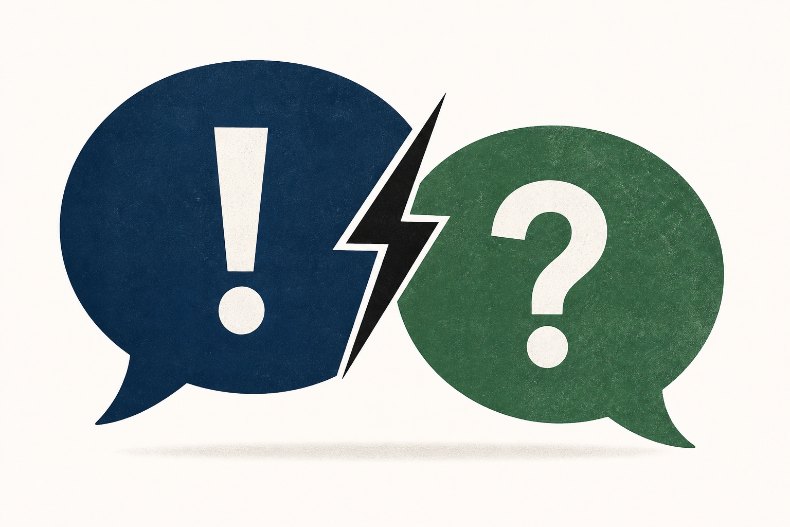 Trump Is Making Big Claims About the Iran Talks. Iran Keeps Contradicting Him.