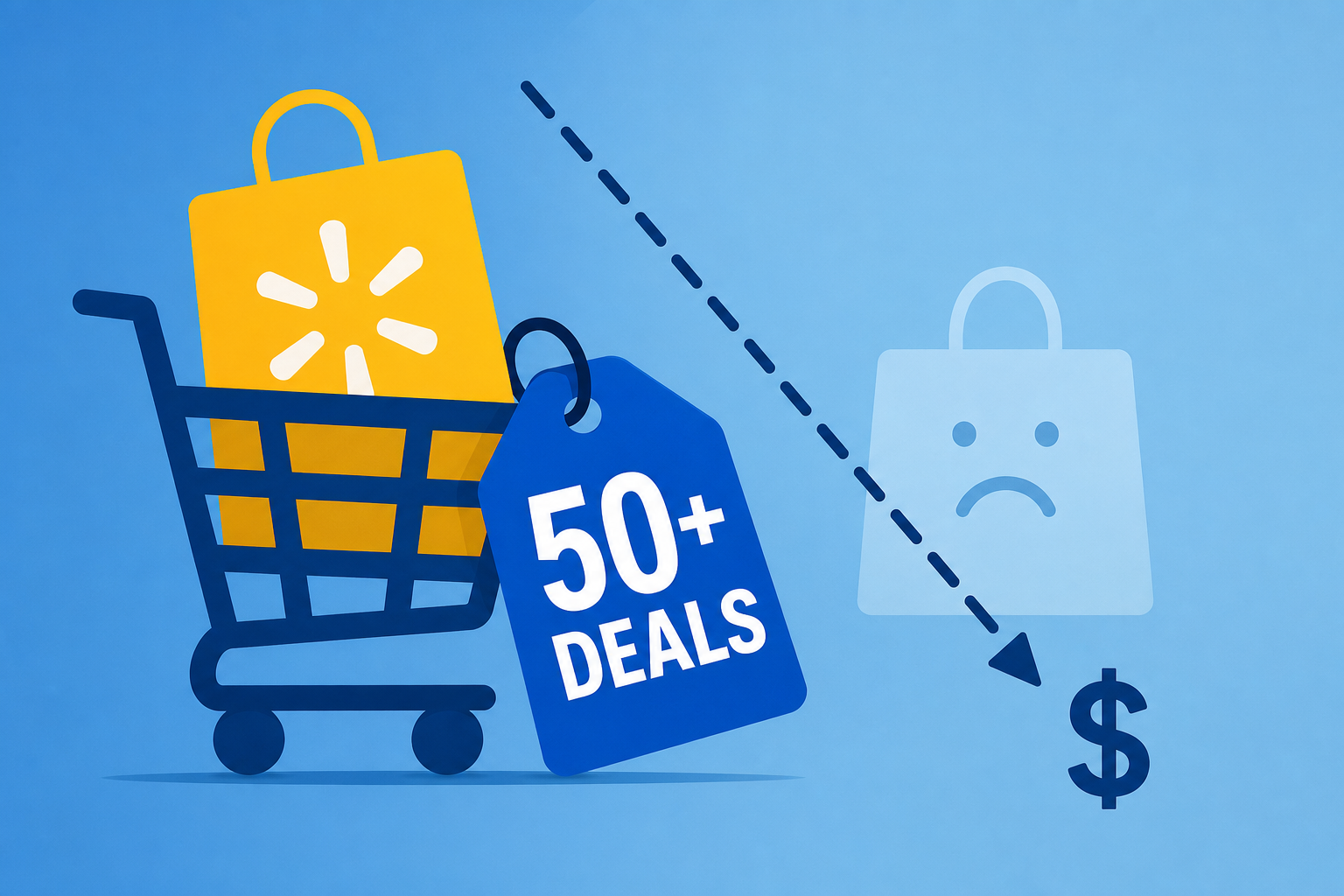 Think You Need Prime Day to Save? These 50+ Walmart Deals Say Otherwise