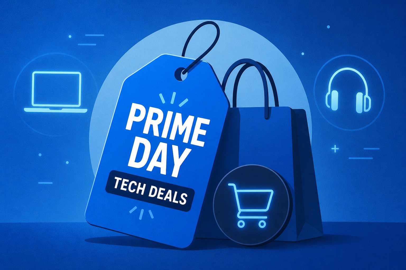 35+ Prime Day tech deals, according to a tech editor on a budget