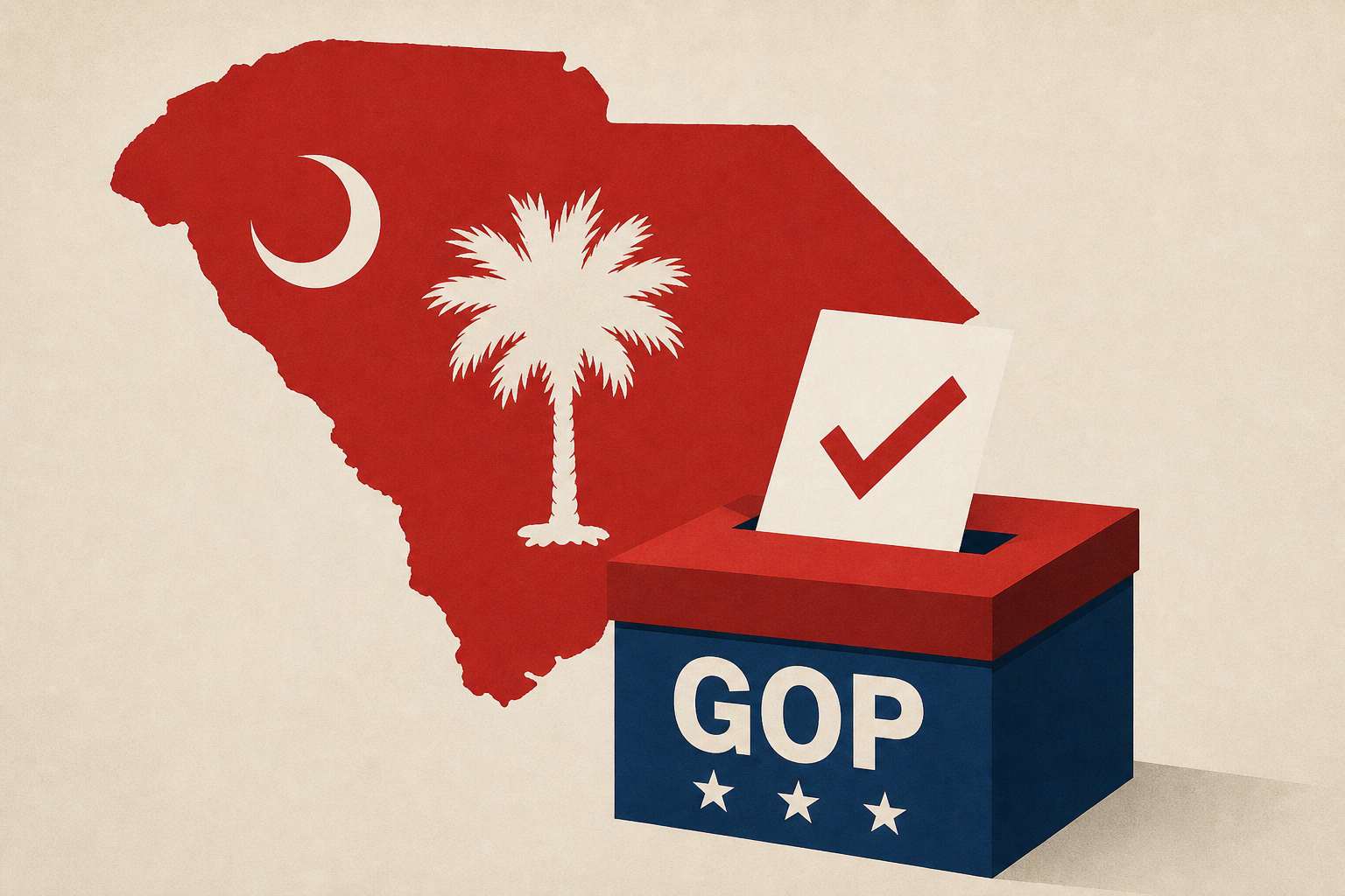 Alan Wilson wins GOP nomination for SC governor
