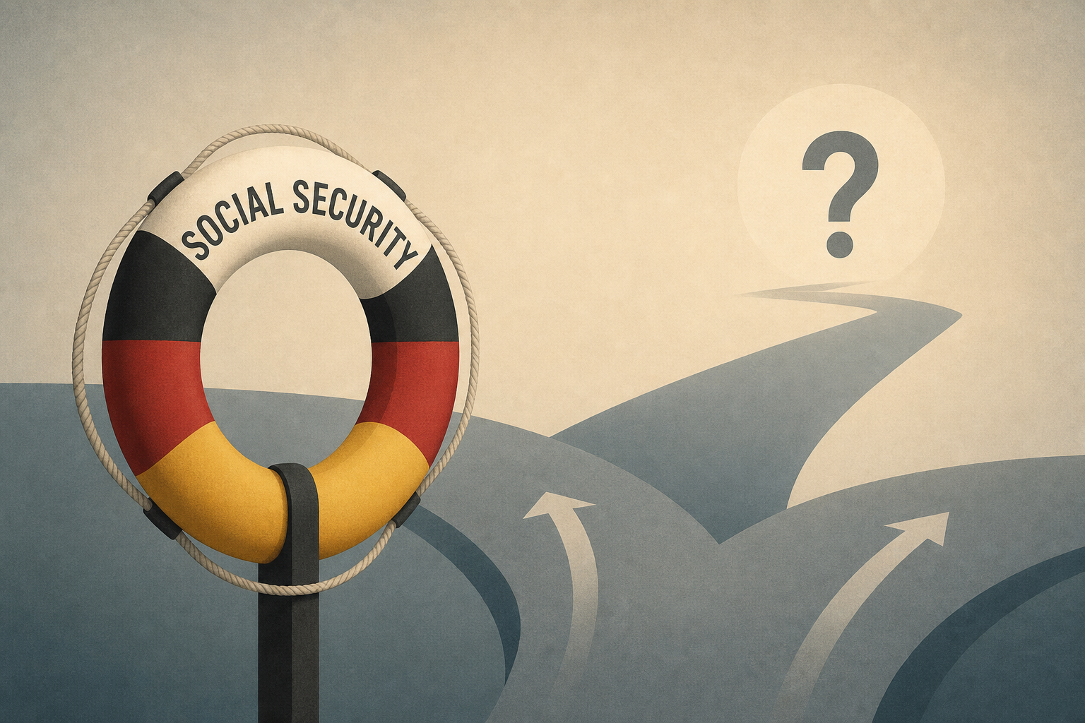 Germany Shows What America’s Social Security Reckoning Could Look Like