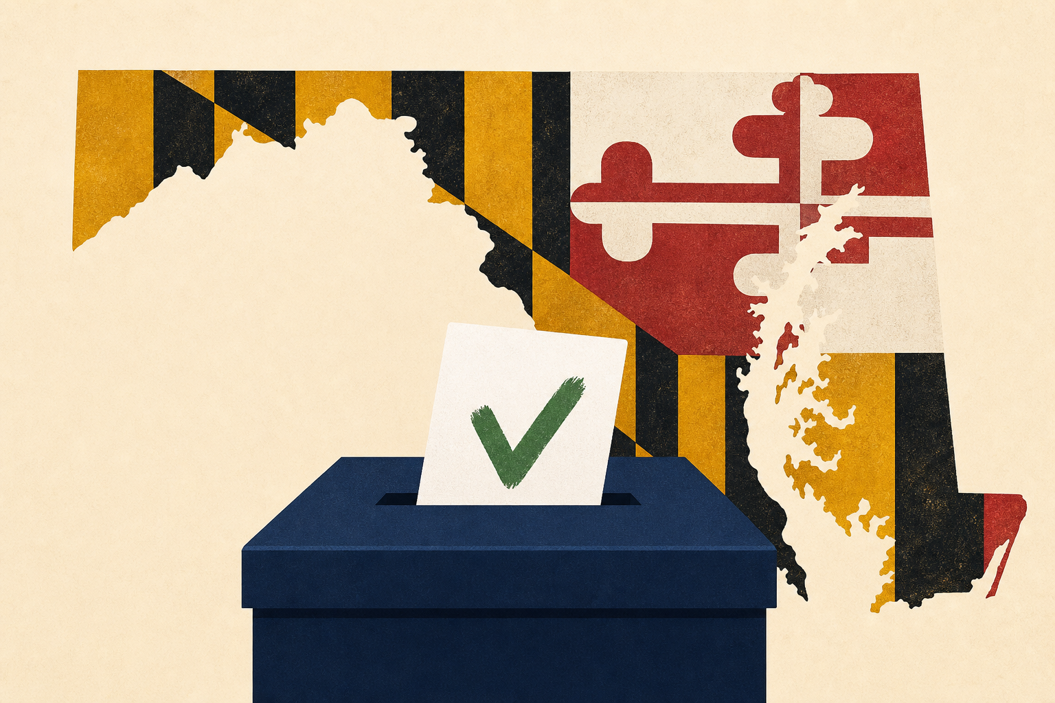 Maryland Senate president defeats Democratic primary challenger amid redistricting anger