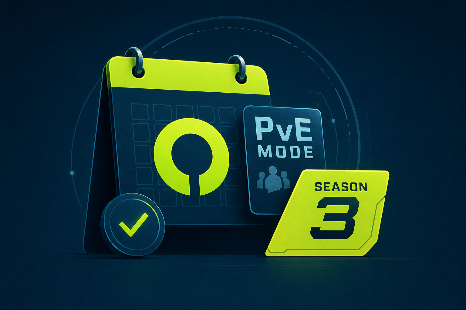 Marathon Confirms Release Date for PvE Mode and Season 3