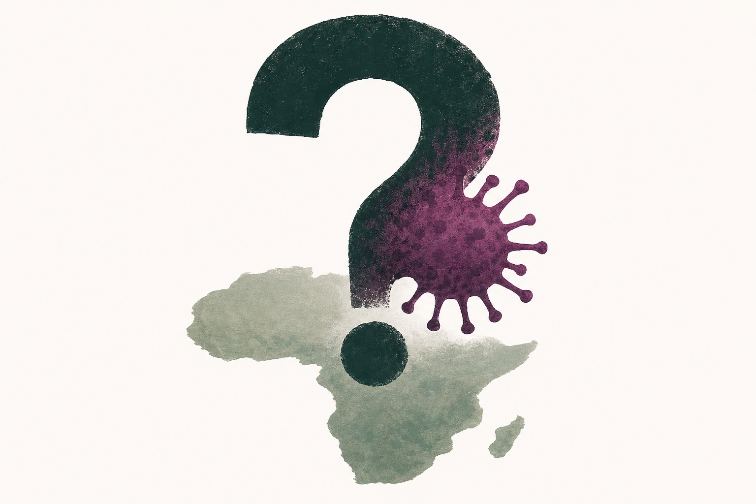 The Ebola Outbreak’s Central Mystery: Where Did This Virus Come From?
