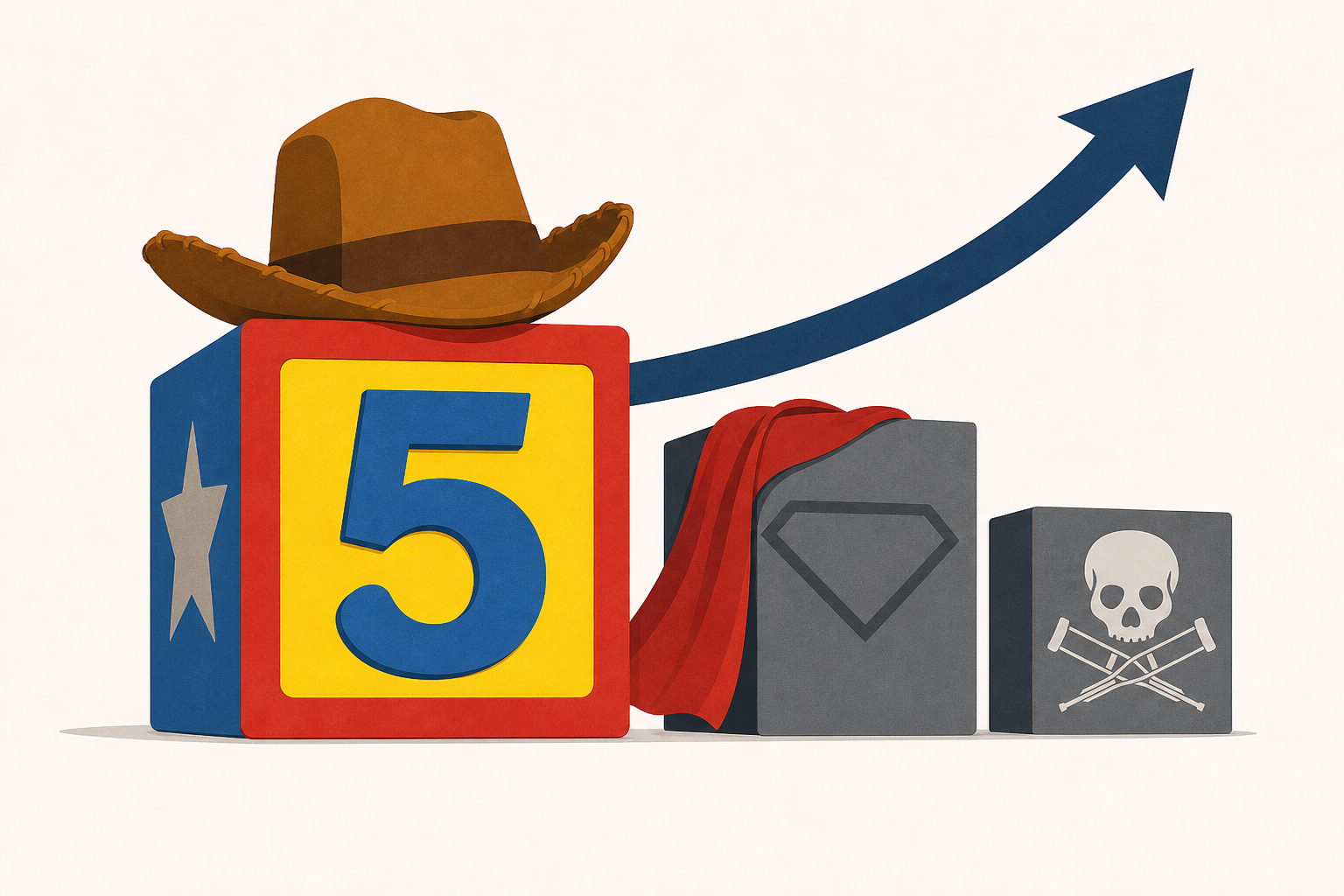 Toy Story 5 to Beat Supergirl, Jackass at Box Office