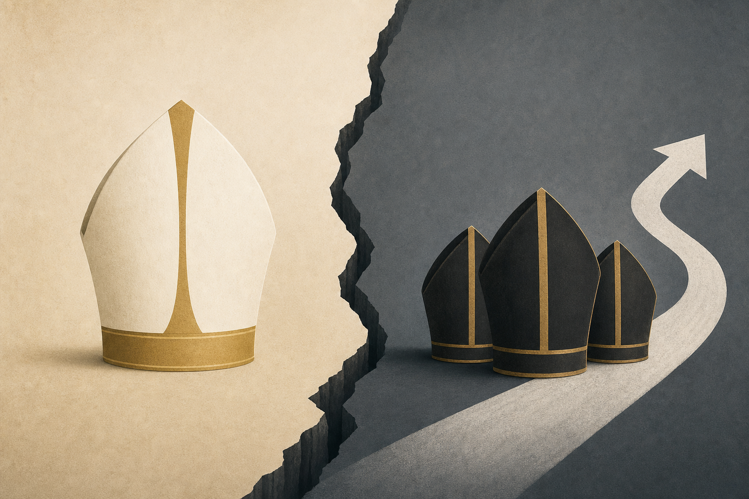 The traditionalist SSPX group plans to defy Pope Leo XIV to consecrate new bishops