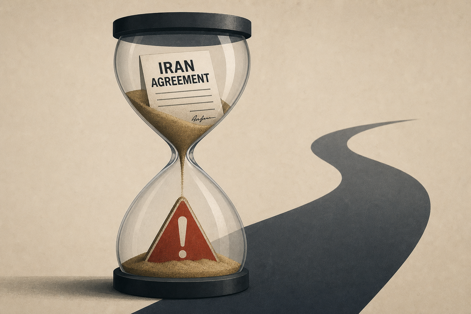 Trump’s Gulf allies fear his Iran agreement is a ‘disastrous turning point’