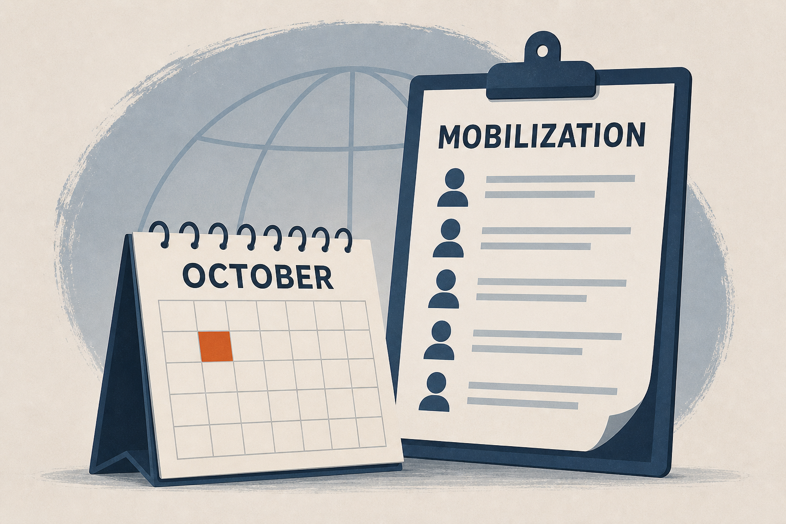 ‘Something could start as early as October’: Russian authorities are discussing a new wave of mobilization after the State Duma elections