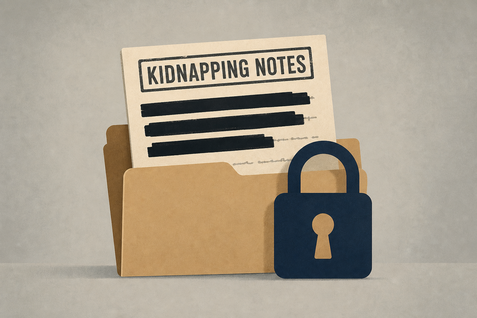 Why law enforcement wanted to keep details private in Nancy Guthrie’s kidnapping notes