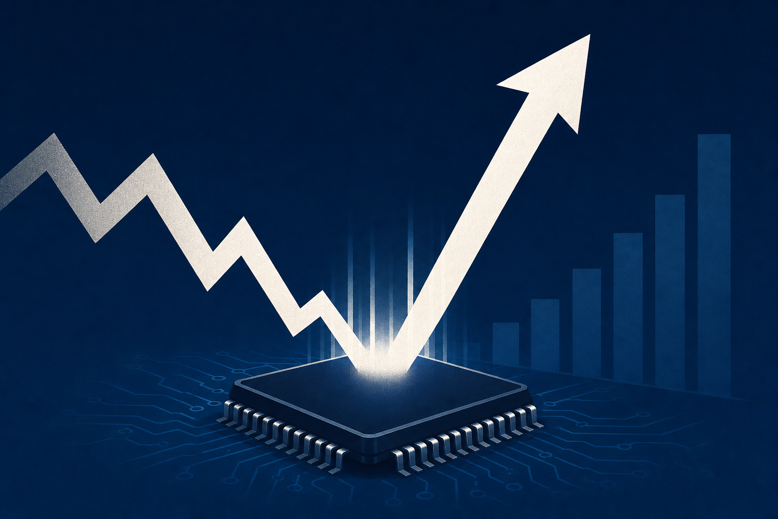 Micron earnings could jolt markets