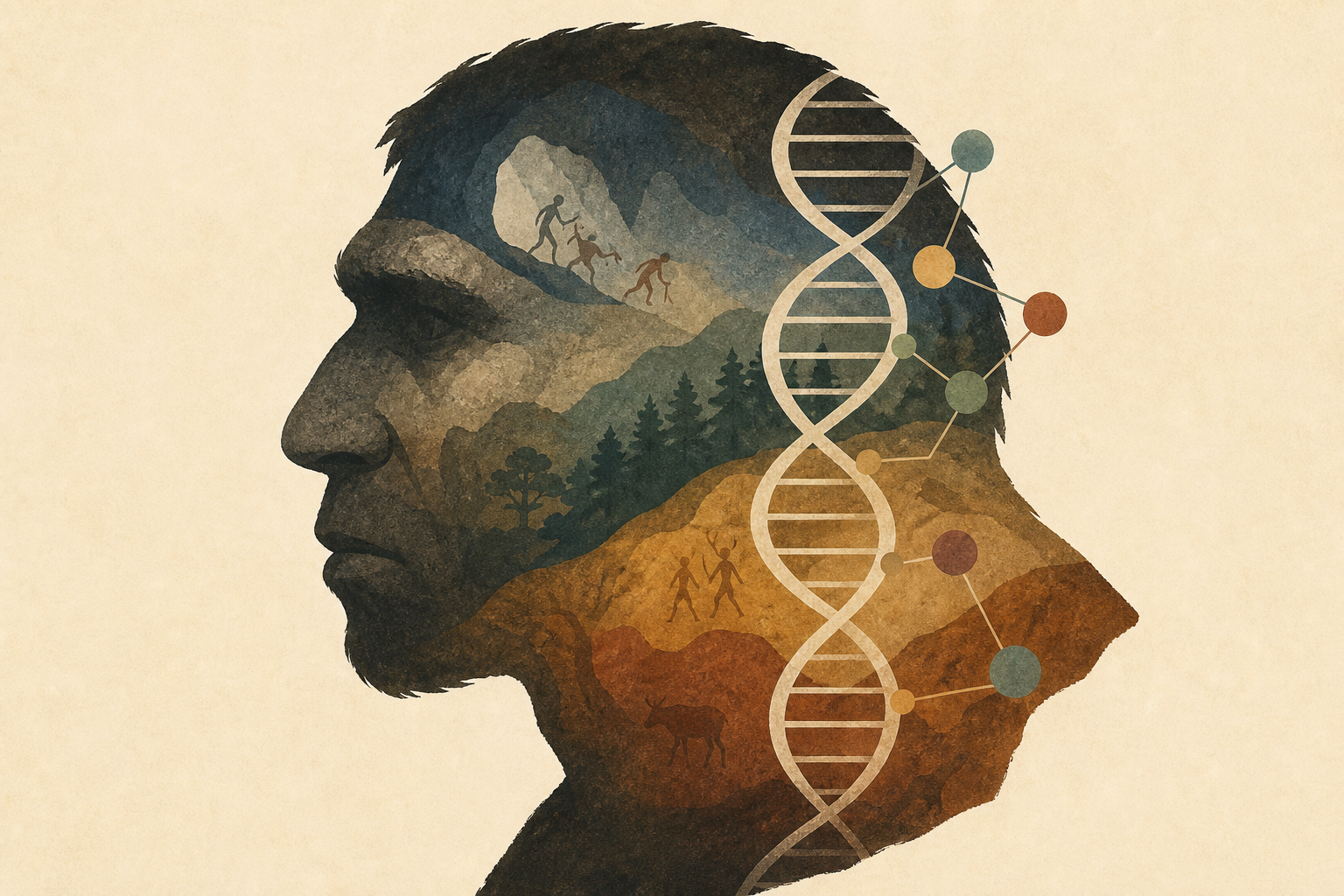 Surprising diversity found among Europe's last Neanderthals