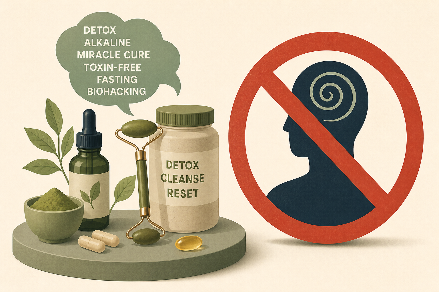 21 Dangerous Wellness Trends Health Experts Say People Need To Stop Falling For