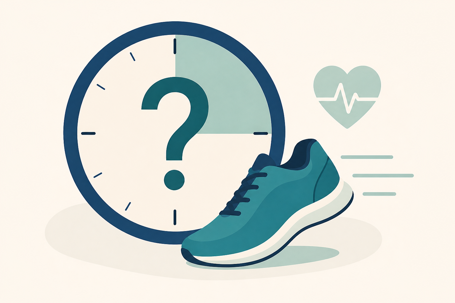How many minutes of exercise do you need per week? Study reveals surprising answer
