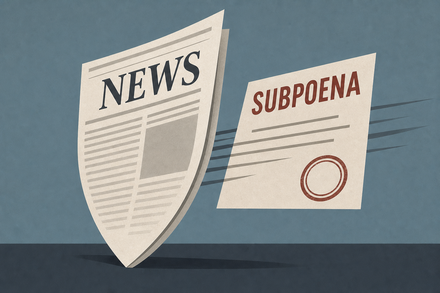 Washington Post boasts it stared down Justice Department subpoena