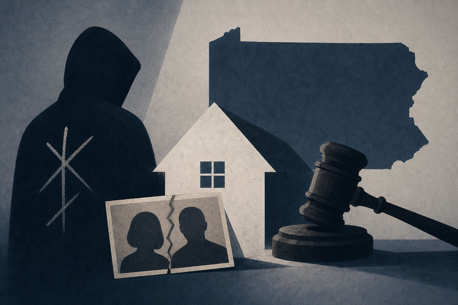A member of the cultlike Zizians group is charged in the killings of her parents in Pennsylvania