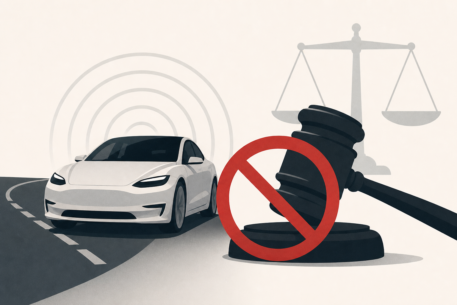Elon Musk denies Tesla’s Autopilot caused crash that killed grandmother