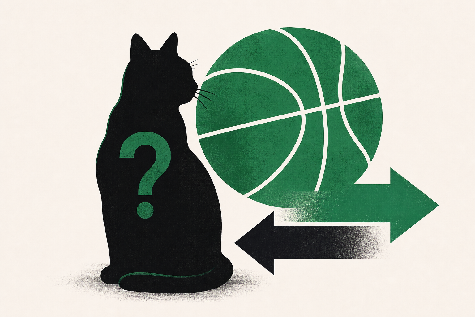 Jaylen Brown Makes Cryptic Post About Cats amid Celtics Trade Rumors After Giannis-to-Heat Deal