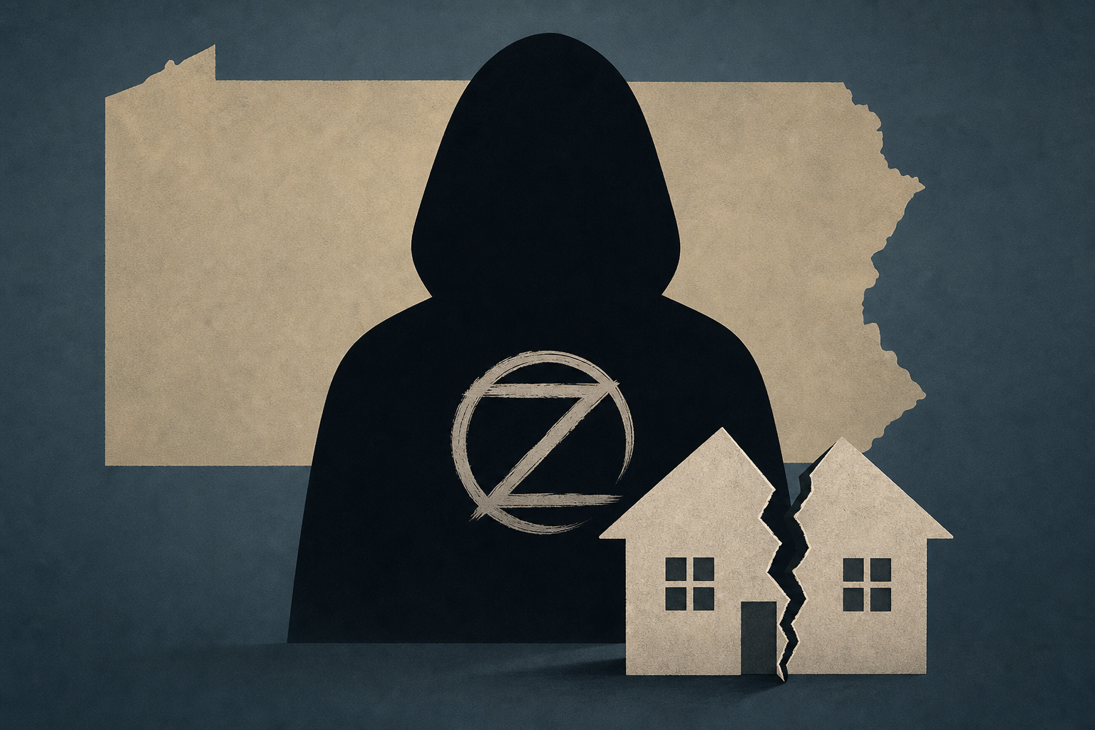 A member of the cultlike Zizians group is charged in the killings of her parents in Pennsylvania