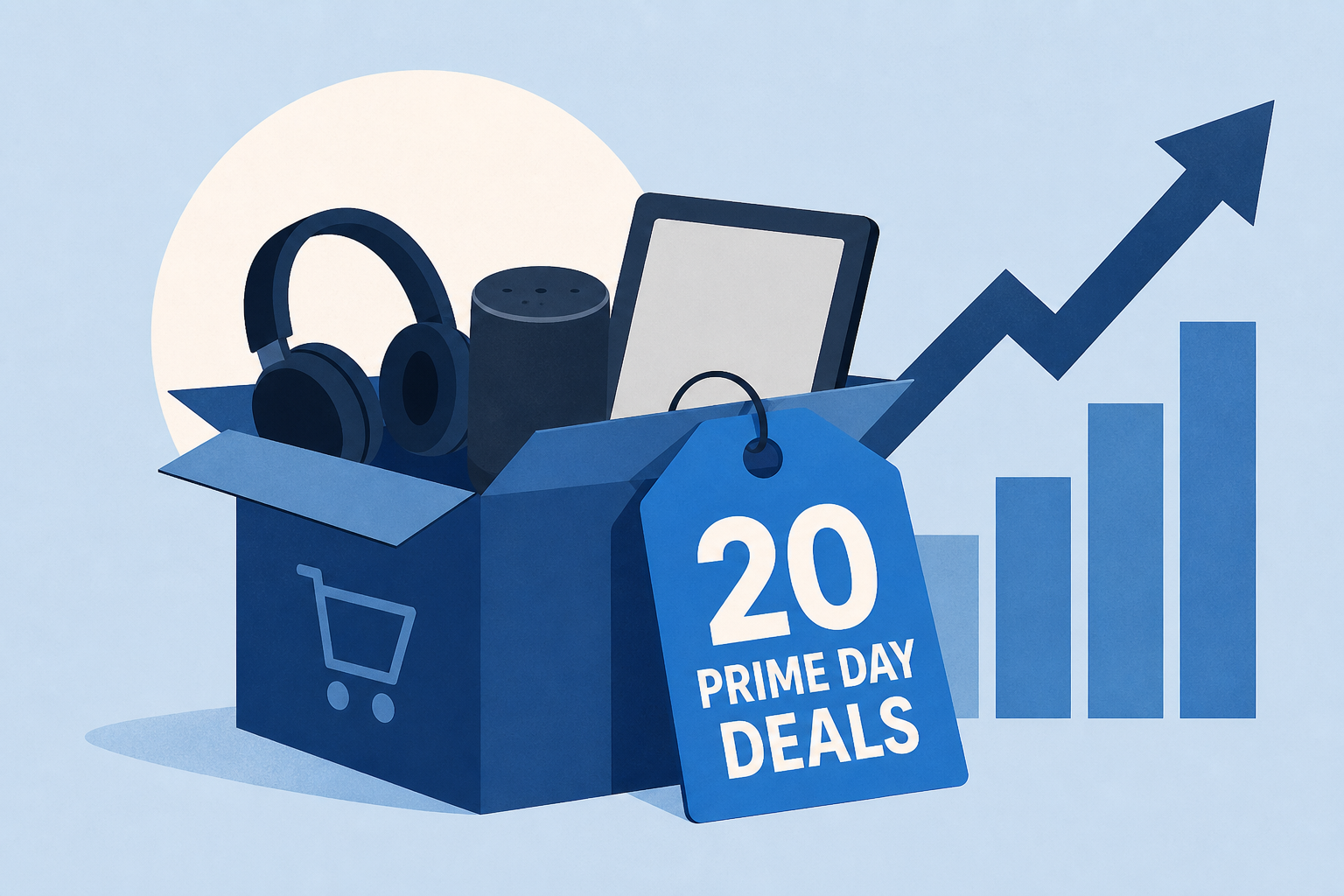 20 Prime Day deals Verge readers are buying right now