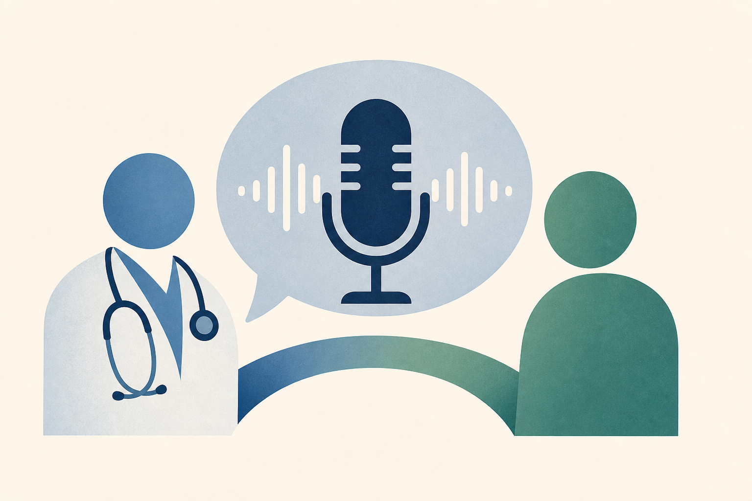 Podcasts are Changing the Doctor-Patient Dynamic. Is That a Good Thing?