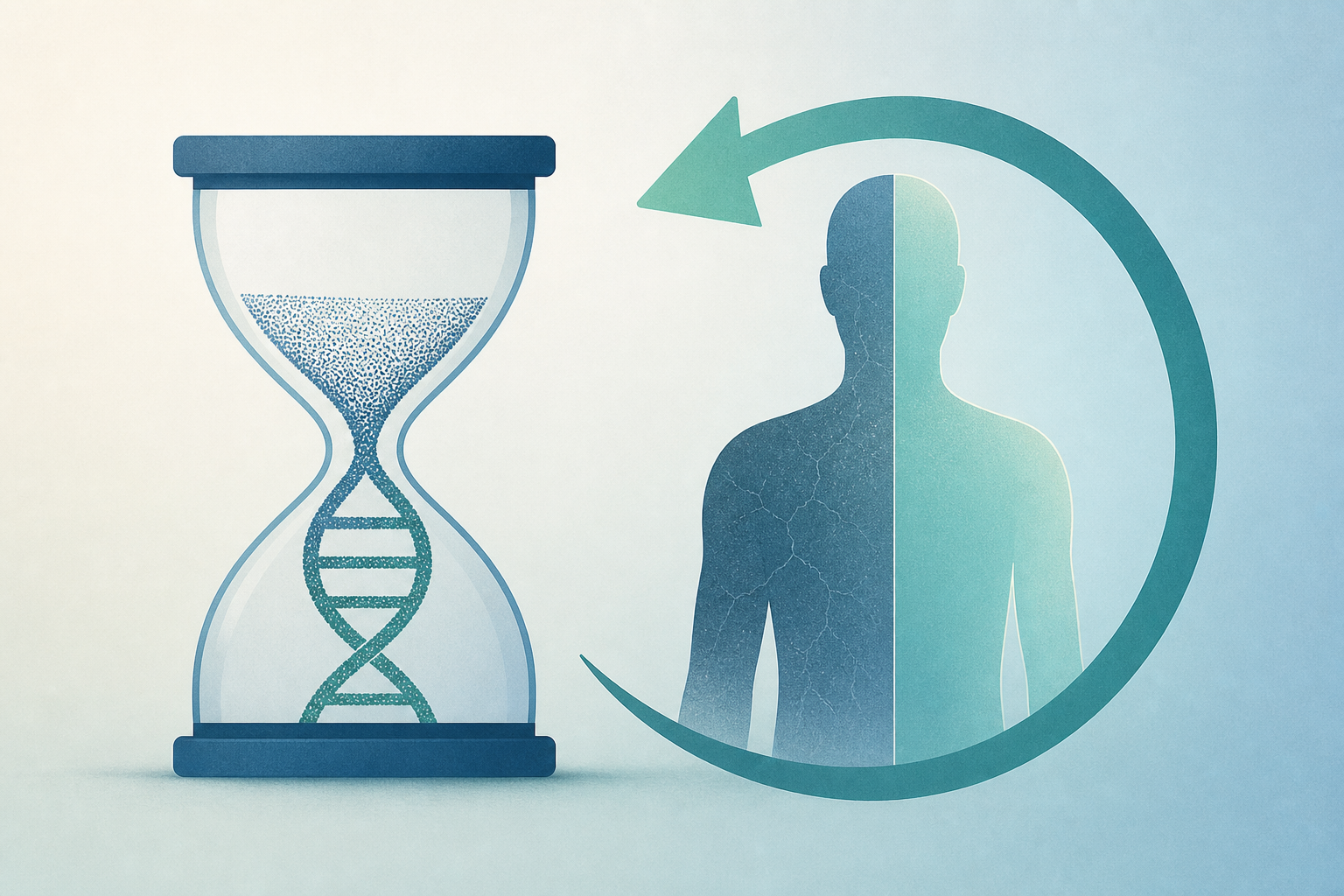 Scientists begin first trial to reverse human aging