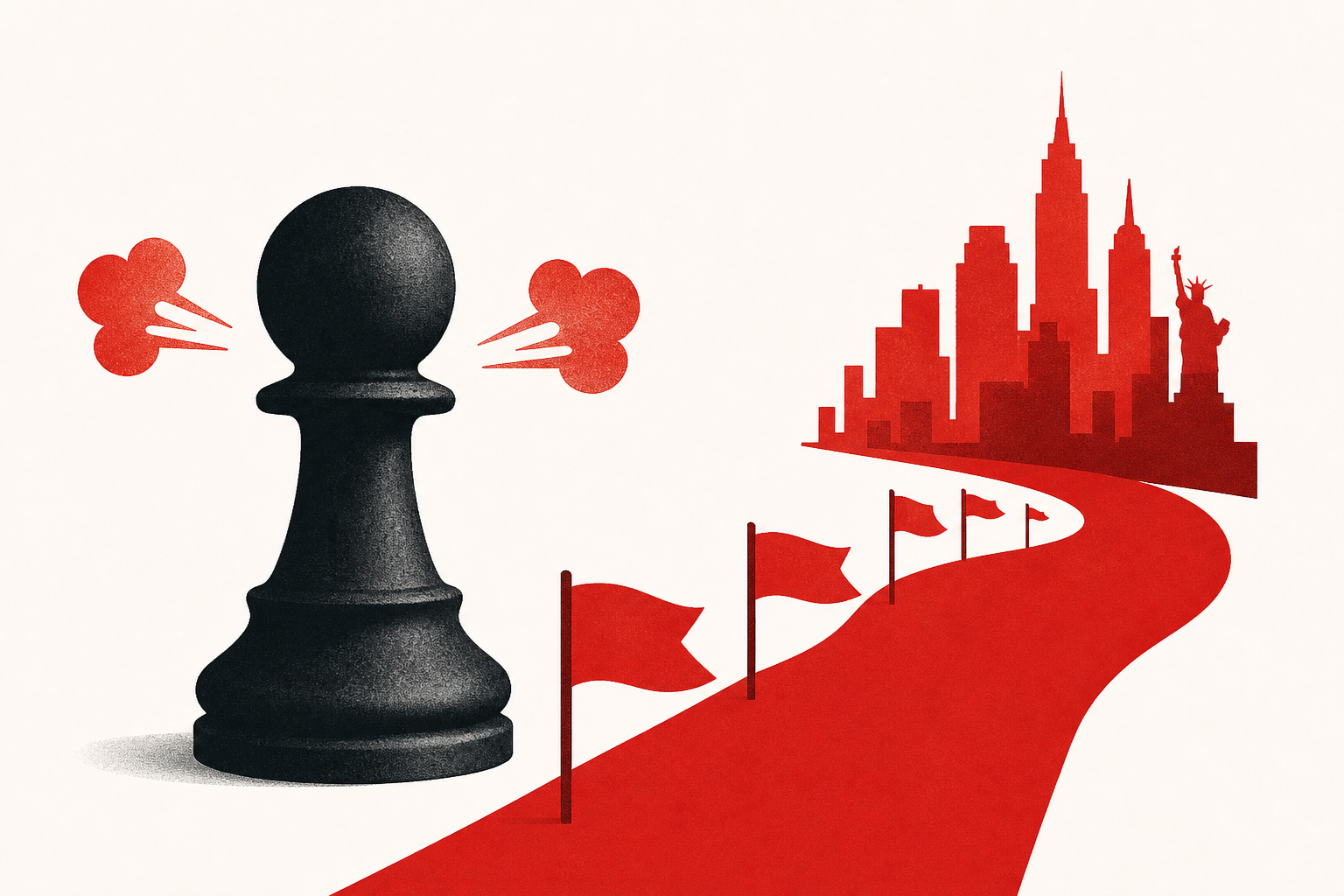 Letitia James fumes as Mamdani-backed socialists sweep New York primaries