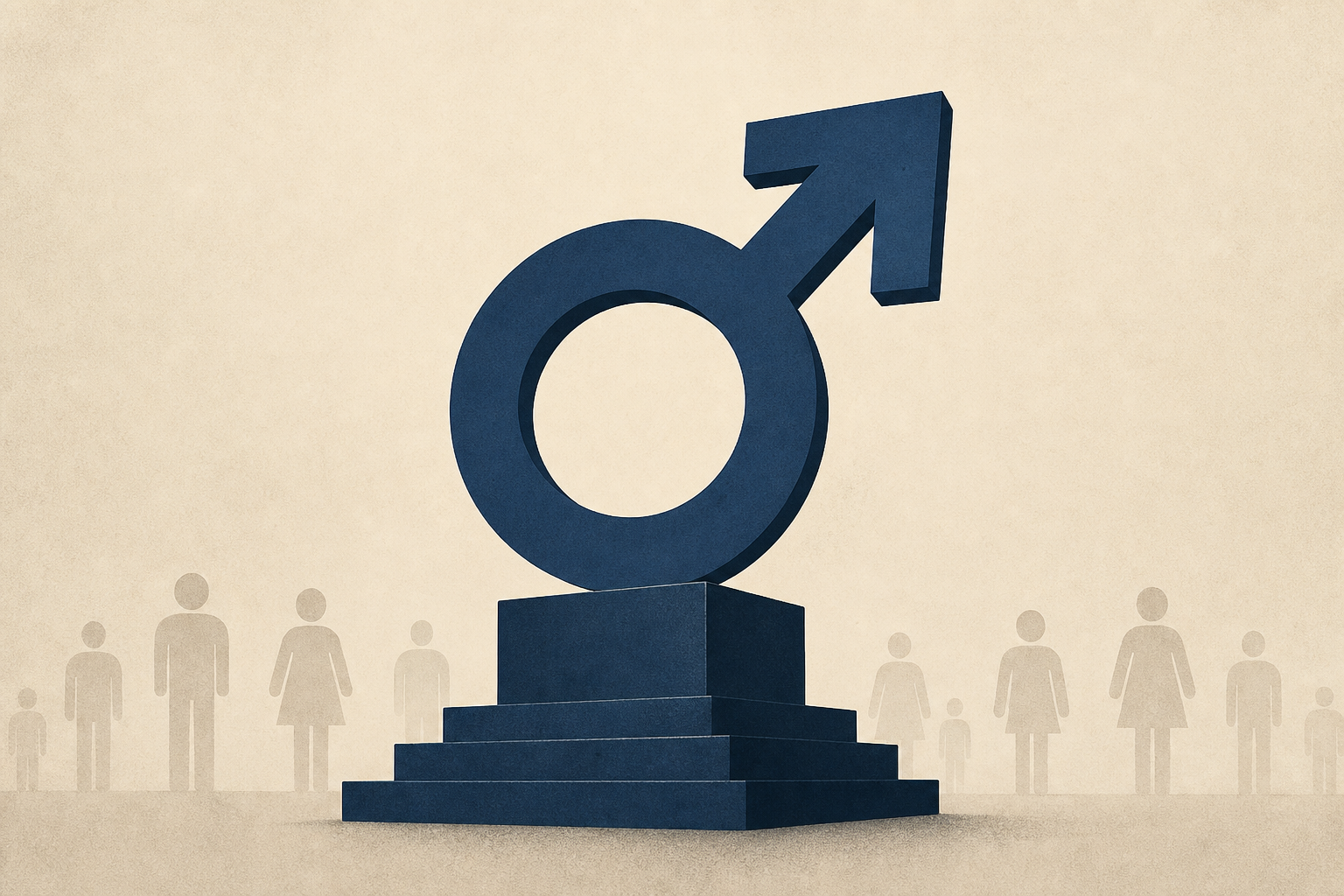 Understanding 'masculinism,' a movement to restore the primacy of men