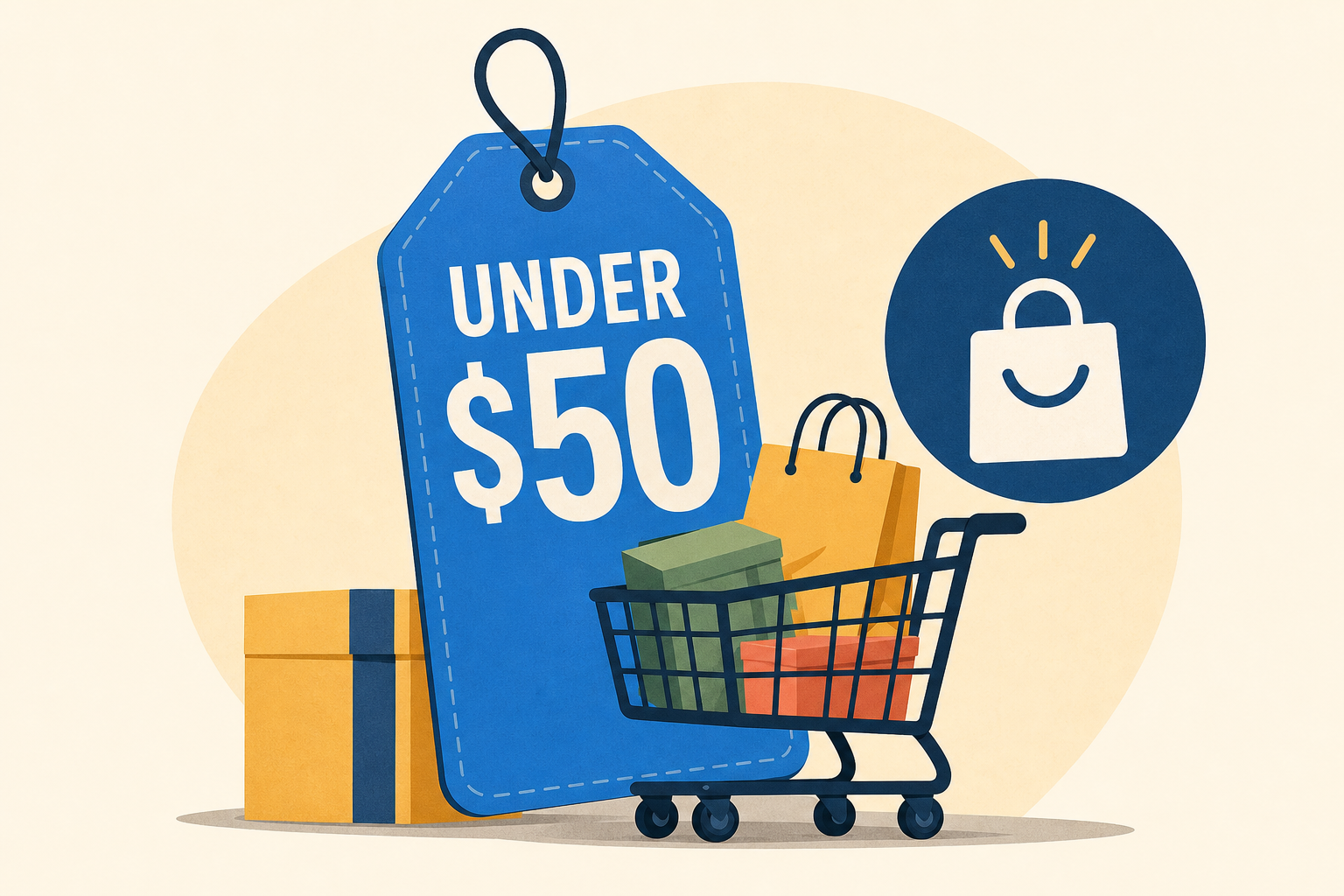 Prime Day Deals Under $50 We’re Shopping Right Now: Seen on TODAY