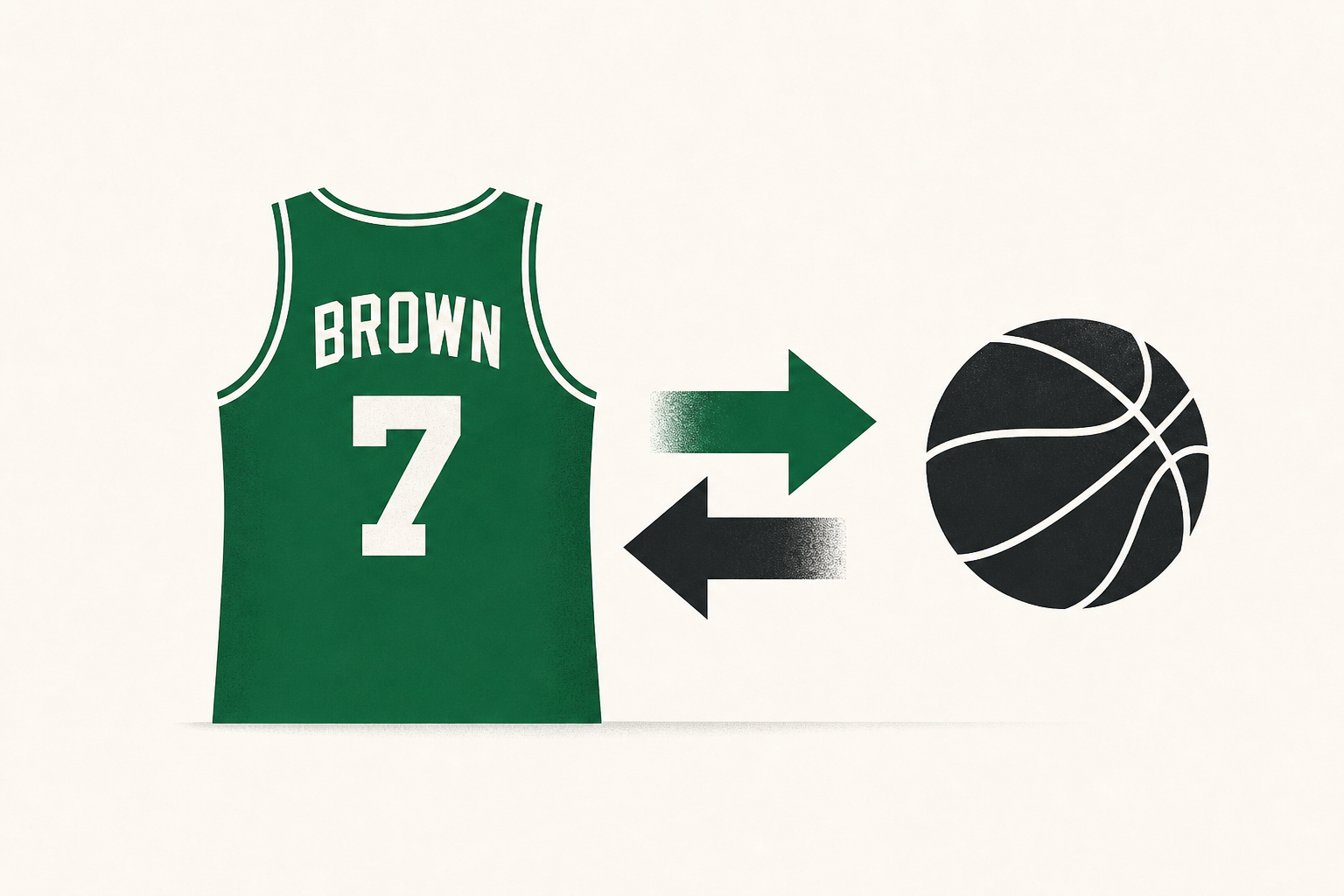Chris Mannix: The Celtics Are Closer Than Ever to Trading Jaylen Brown