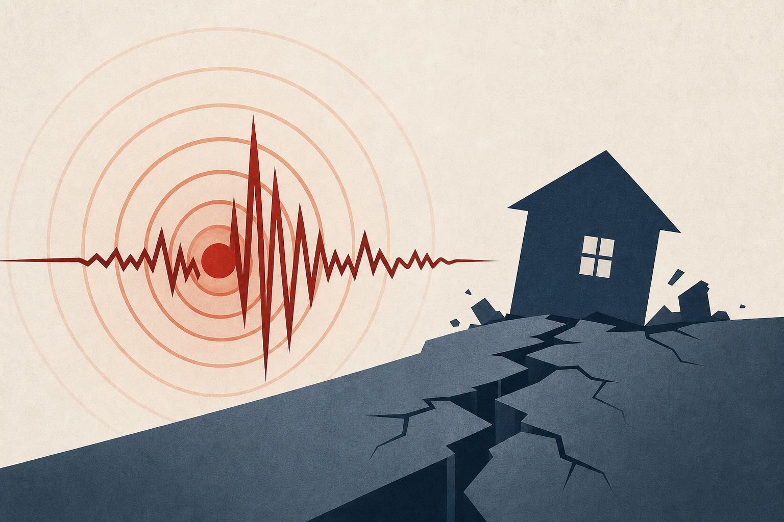 Magnitude 6.9 quake hits northern Japan