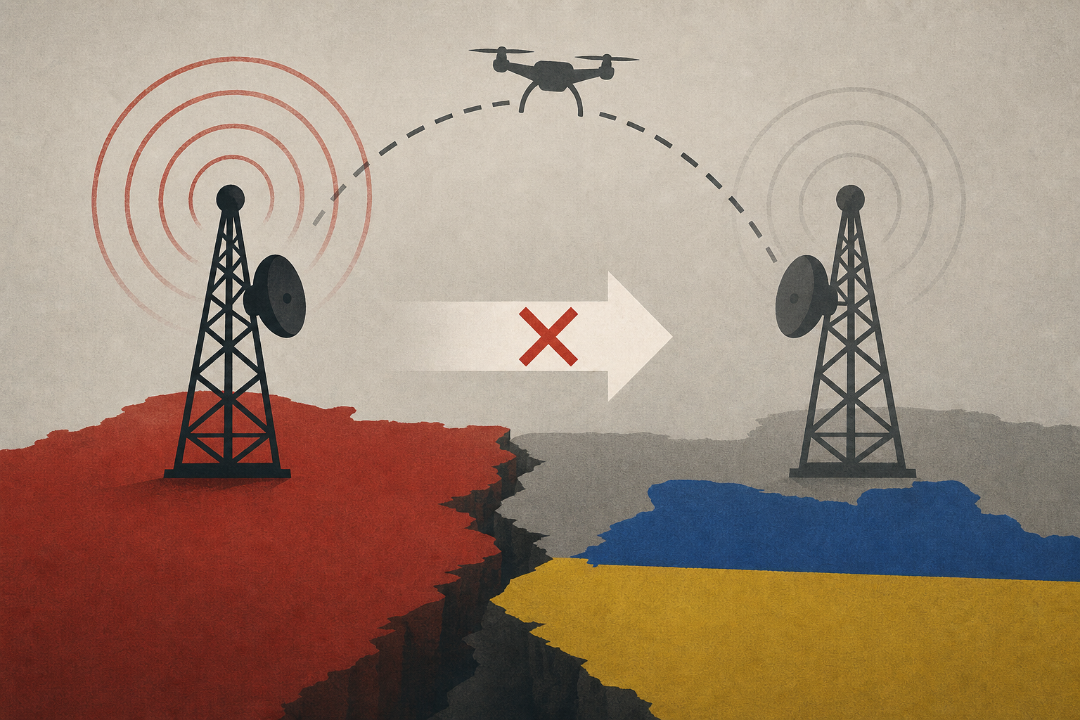 Zelensky says relay stations in Belarus that helped guide Russian drone strikes on Ukraine went offline after his ultimatum to Lukashenko