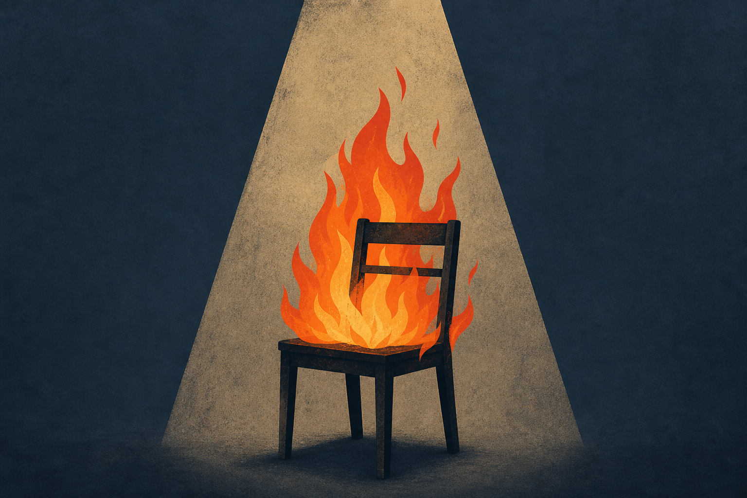 Man tortured and set on fire to be 'taught lesson'