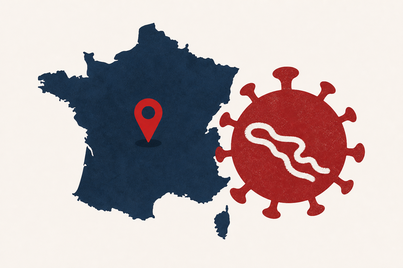 France Identifies Its First Case of Ebola
