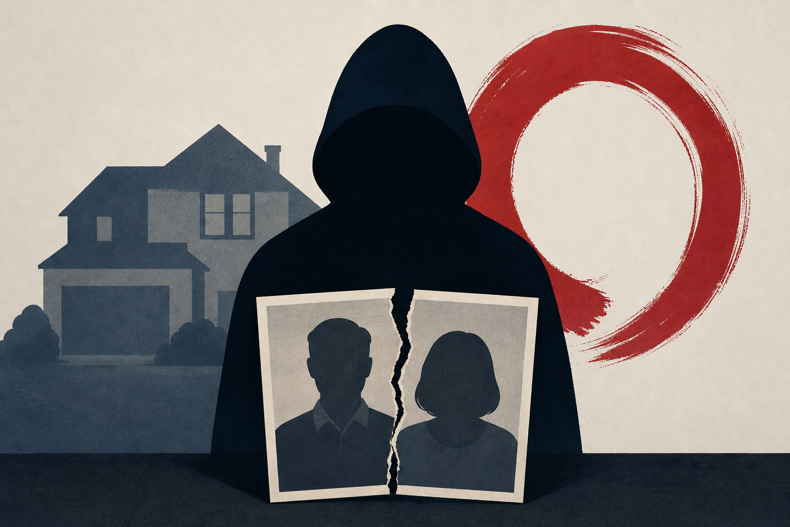 Member of cultlike Zizians group charged in the killings of her parents in suburban Philadelphia