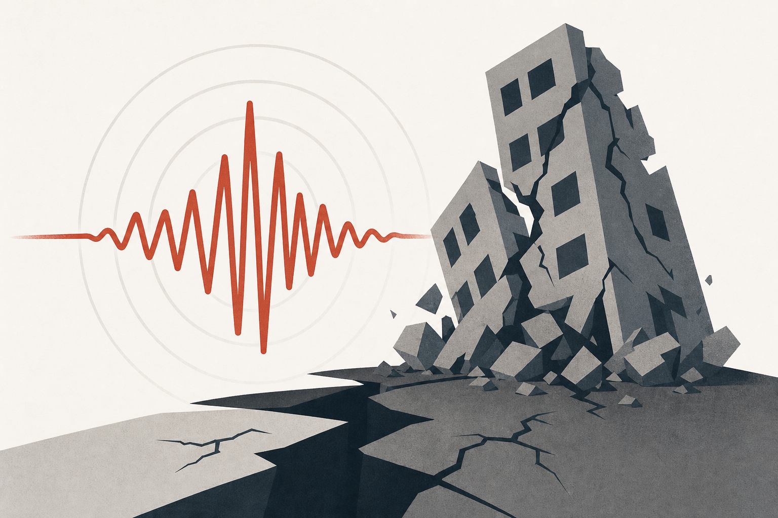 Strong earthquakes hit Venezuela as buildings collapse in Caracas