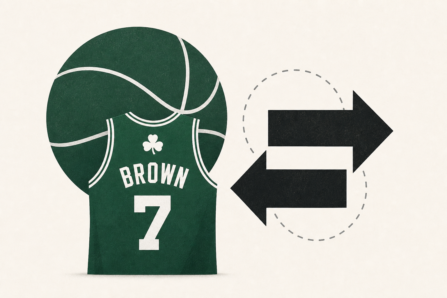 Charania: Celtics ‘Actively Engaged’ In Jaylen Brown Trade Talks