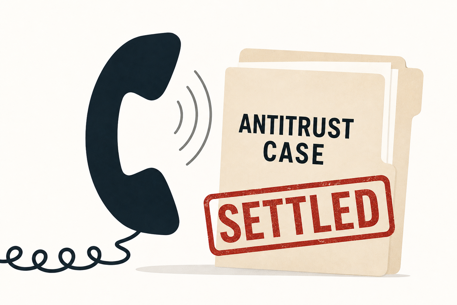 Court filing reveals President Trump spoke to Live Nation CEO before antitrust case was settled