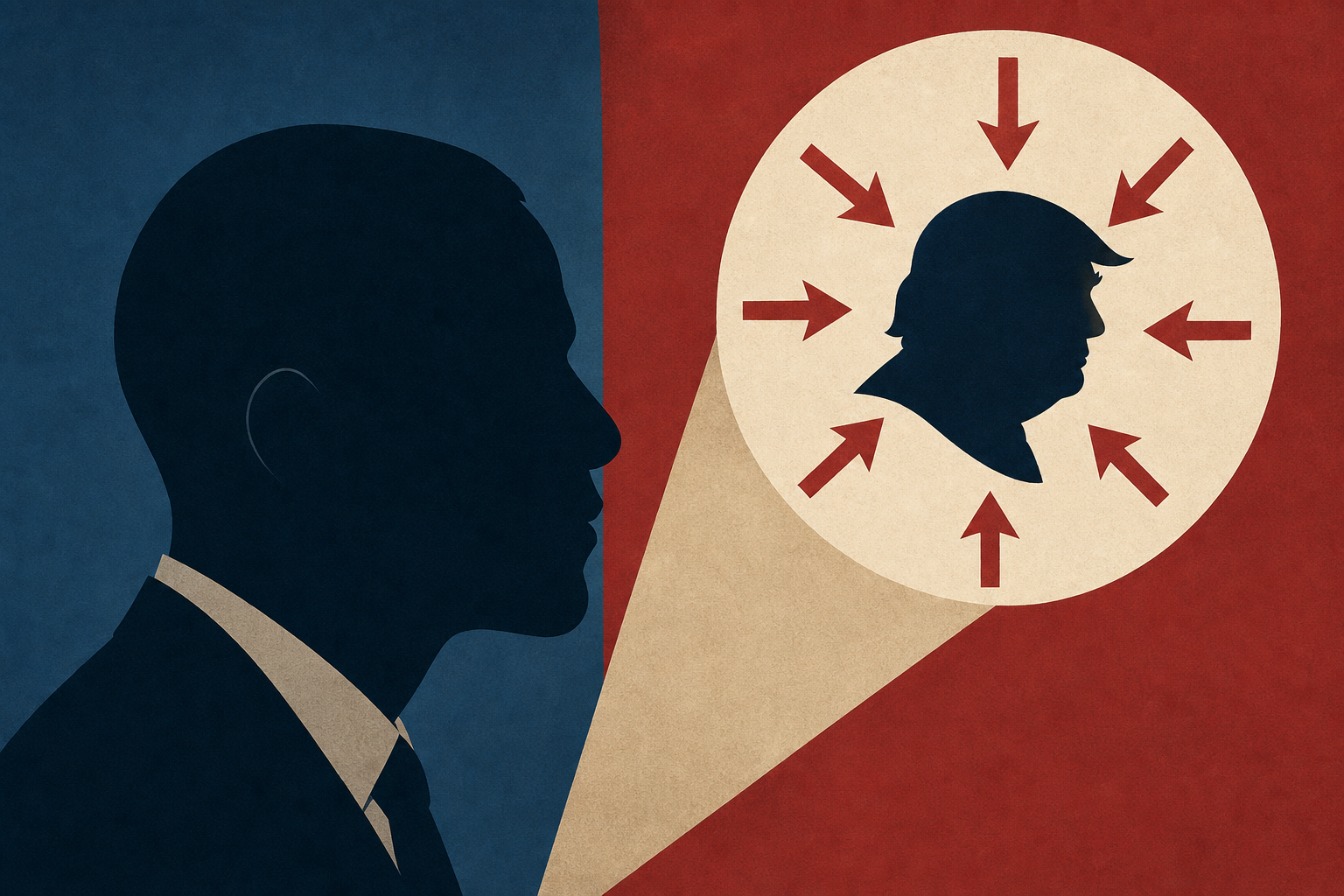 Obama Blasts Trump’s ‘Obsession’ With Him