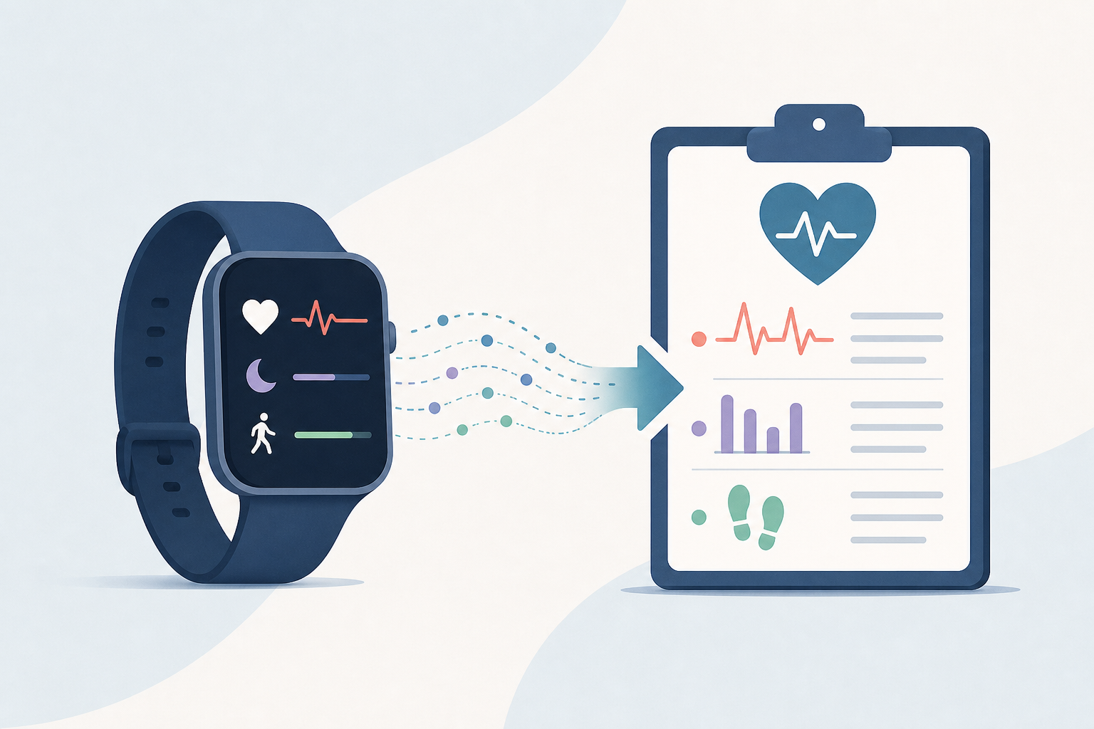 The Wearable Data Your Doctor Actually Wants