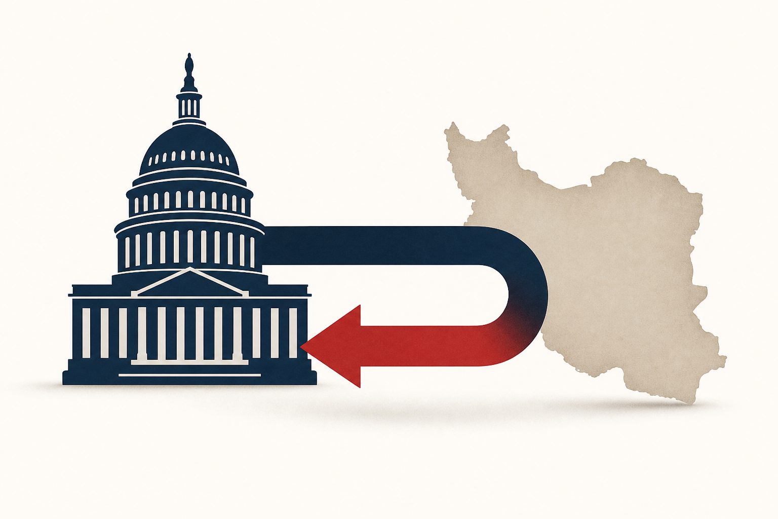 War powers resolution: Senate votes to walk back rebuke of Trump over Iran
