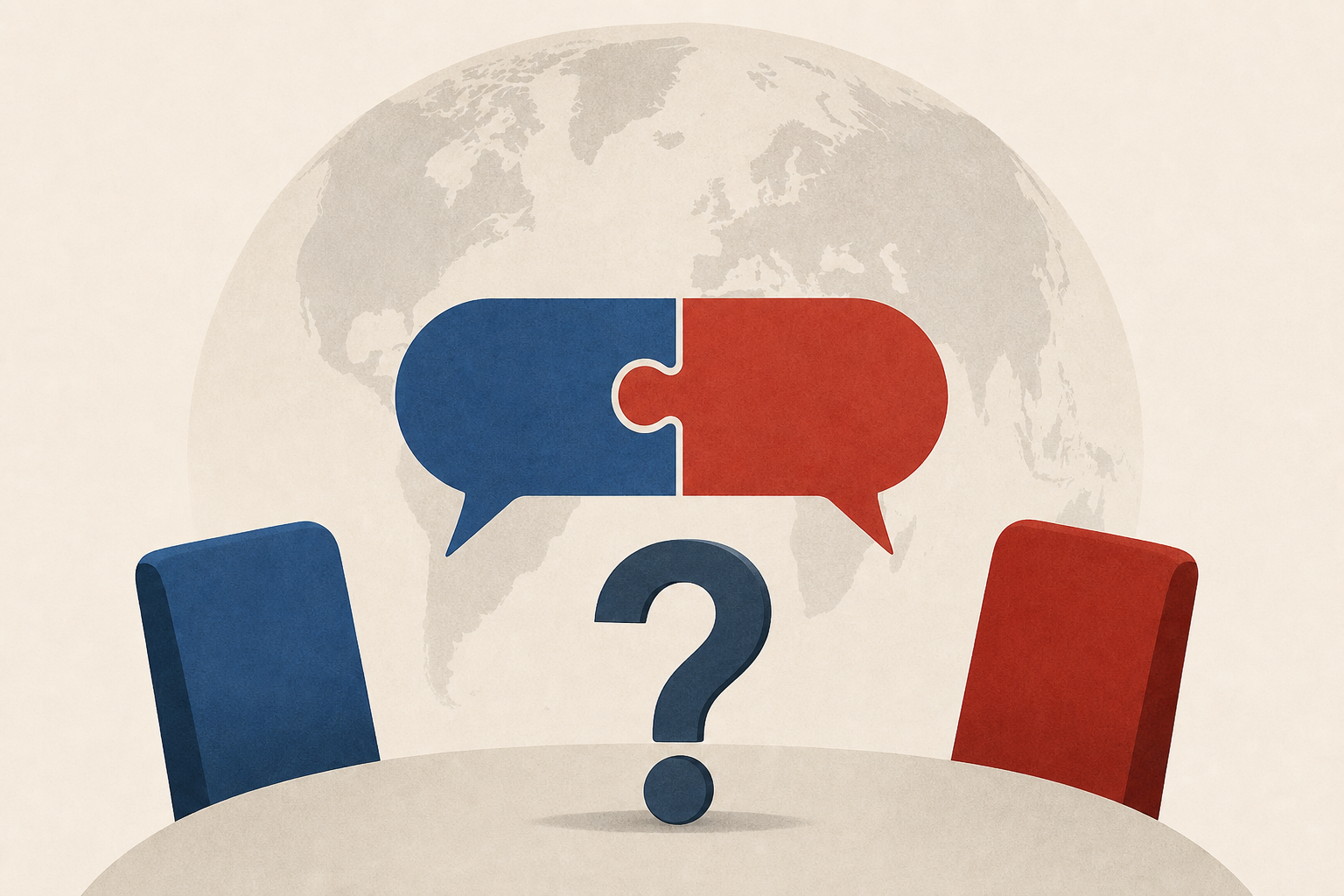 Why is Putin asking for Ukraine-Russia peace talks now?