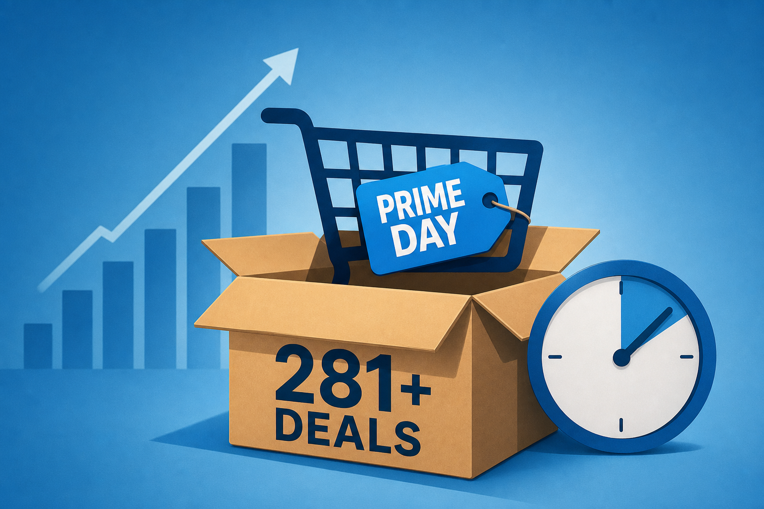 We Found 281+ Amazon Prime Day Deals Worth Shopping Before The Sale Ends