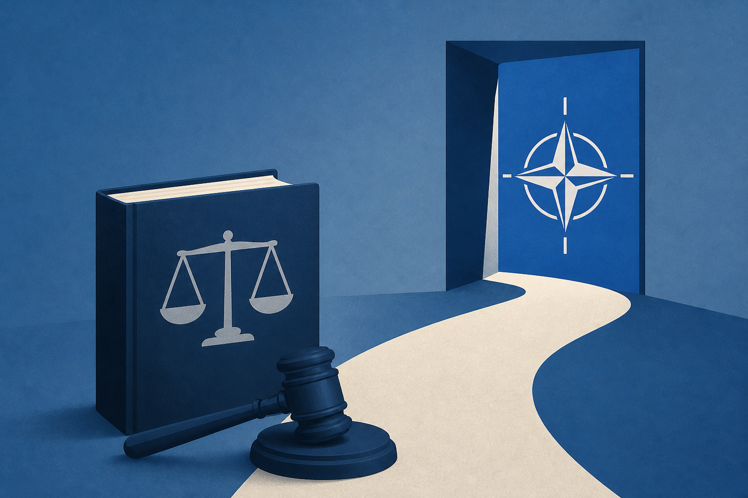 Czech constitutional court says president should attend NATO summit